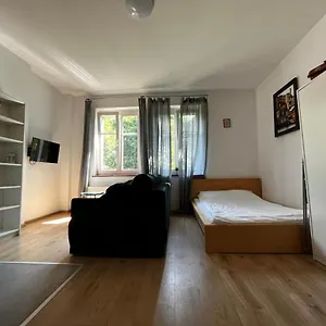 Apartmán Joyful, Sopoty