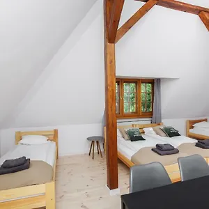 Ubytování v soukromí Sopotel, Sopoty